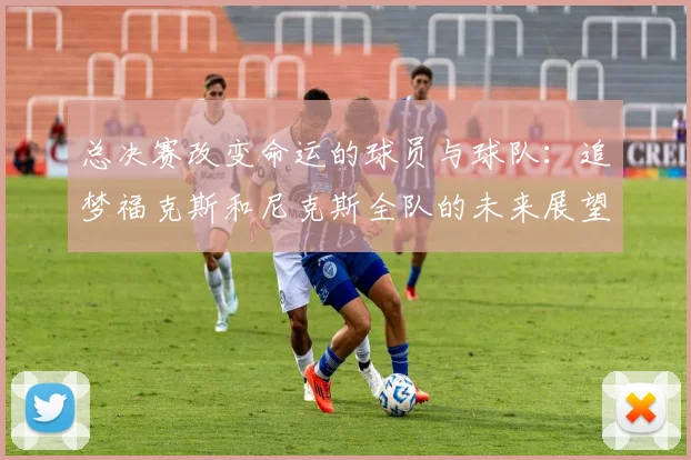 总决赛改变命运的球员与球队：追梦福克斯和尼克斯全队的未来展望